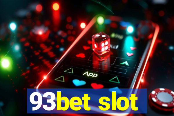 93bet slot